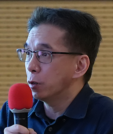 Tso-Jung Yen